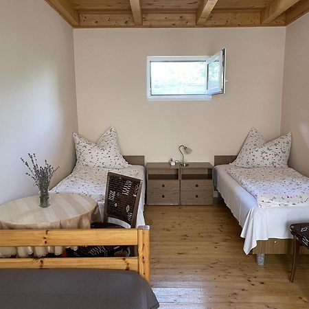 Lavender Apartment Siofok Ngoại thất bức ảnh