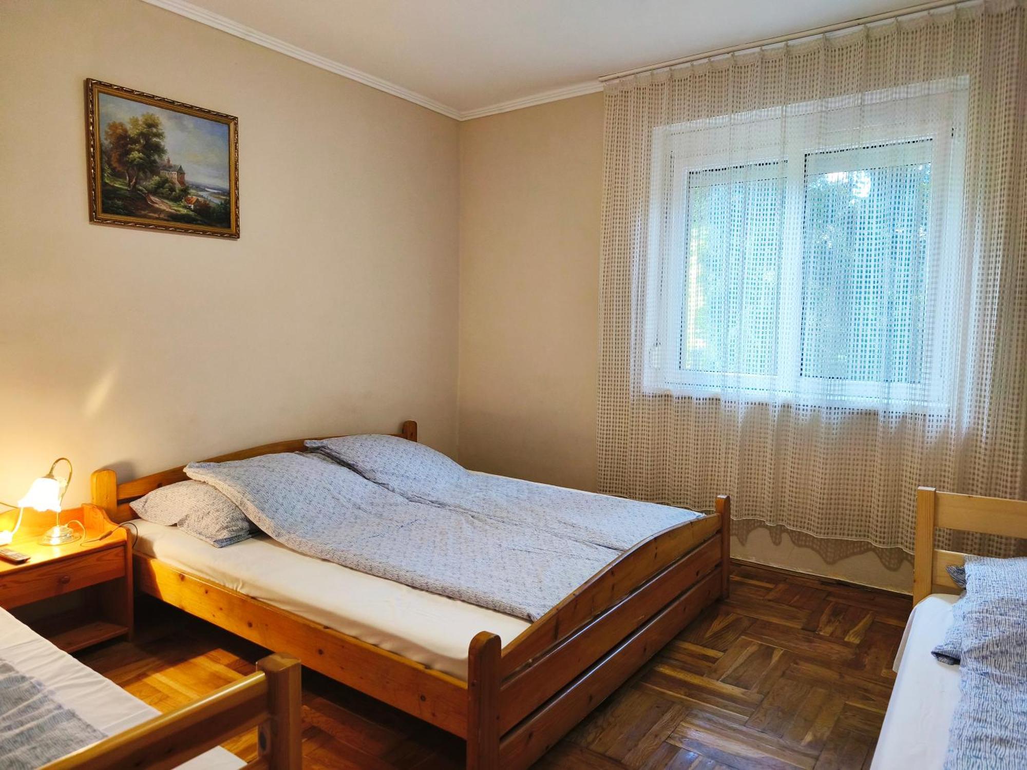 Lavender Apartment Siofok Ngoại thất bức ảnh