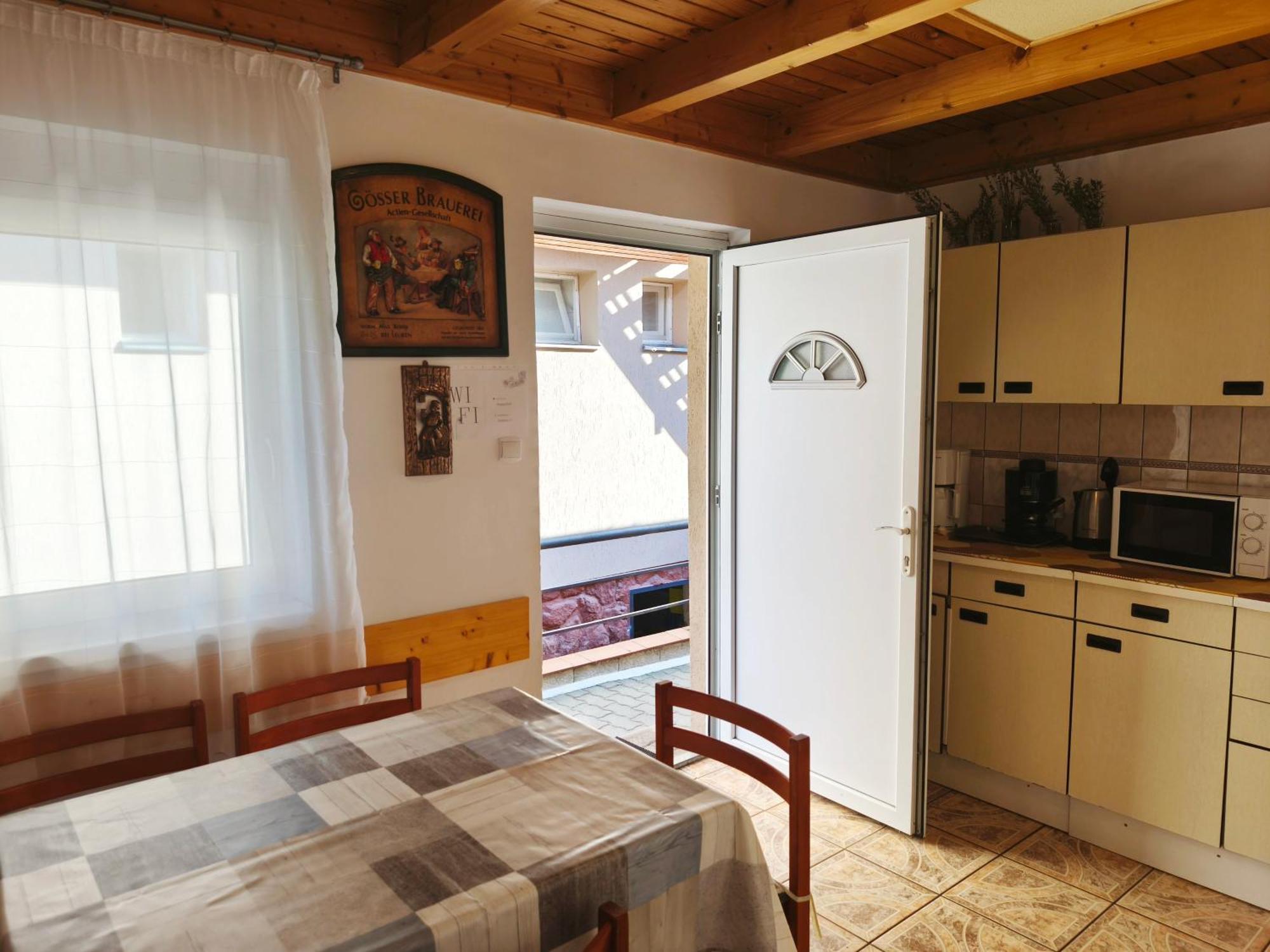 Lavender Apartment Siofok Ngoại thất bức ảnh